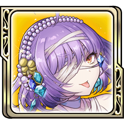 4443【呪いに魅入られた女】ジル