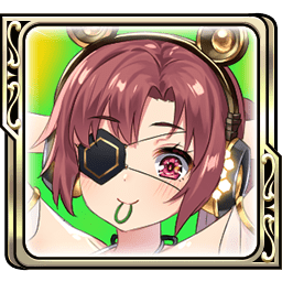 4260【ネイティブスイマー】ムー