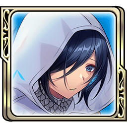 4320【-裏-漆黒の暗殺者】ラピス