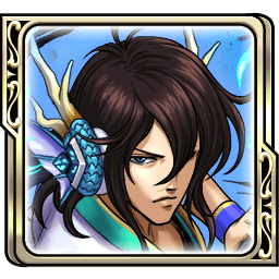 3803【一筆入魂】氷夜