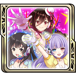 4462【スペシャルユニット】7th Top Stars