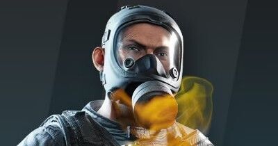 スモーク（Smoke）