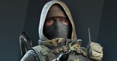 カプカン（Kapkan）