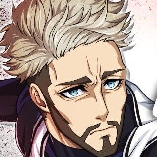 アダム・ブレイク