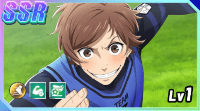 サッカーは恋愛