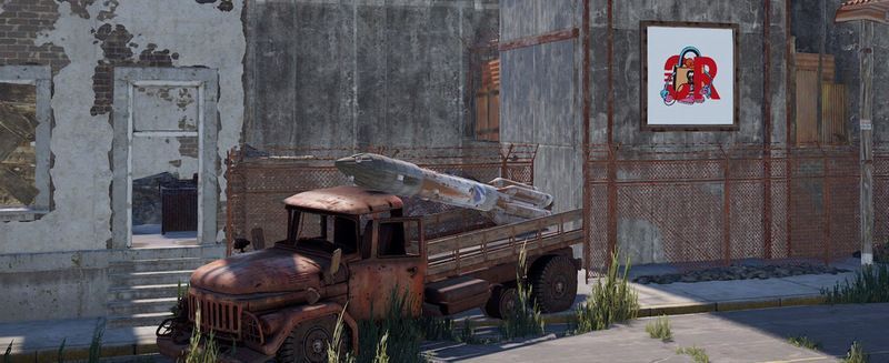 Rust シーズン2