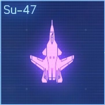 Su-47
