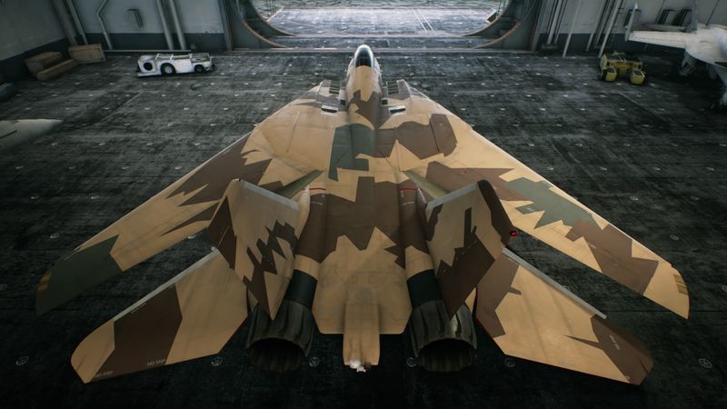 スペシャルスキン画像