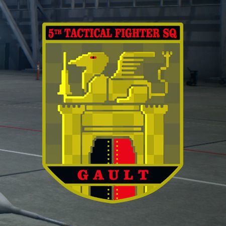 エースコンバット7 エンブレム一覧 エスコン7 エスコン7攻略wiki Gamerch