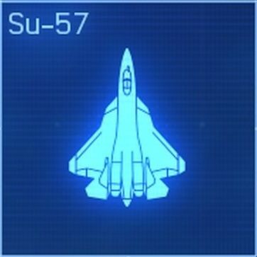 Su-57