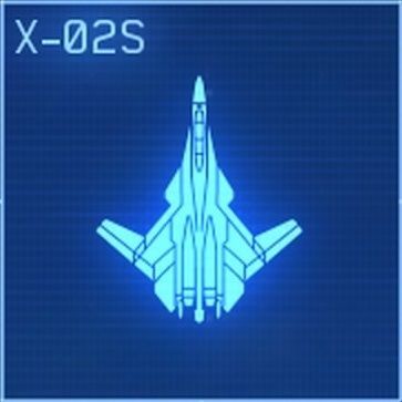 X-02S