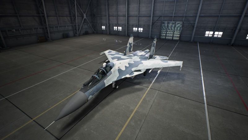 エースコンバット7】Su-30SMの機体性能と入手方法【エスコン7】 - エスコン7攻略wiki | Gamerch