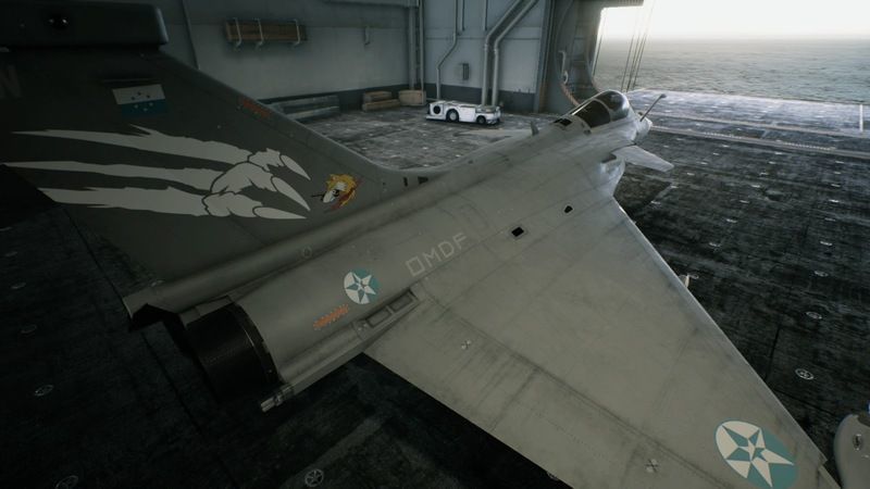 ストライダースキン画像