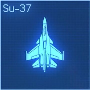 Su-37