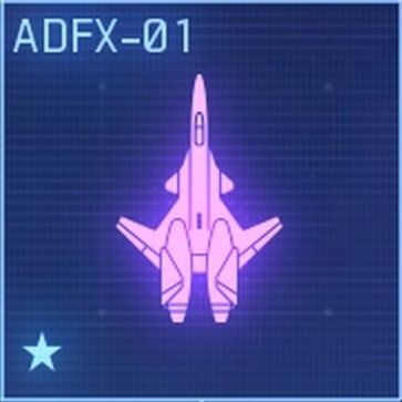 ADFX-01