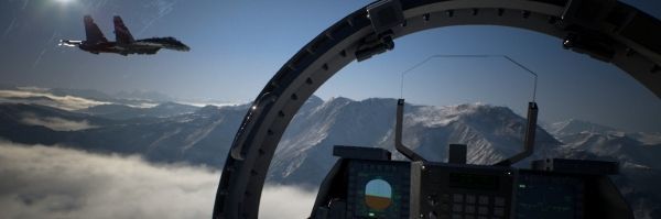 エースコンバット7_新要素