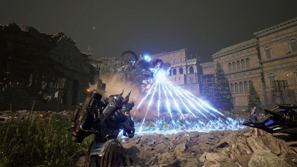 ルータ―シューター