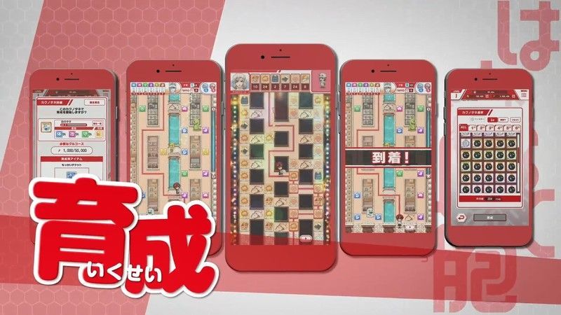 いつでも はたらく細胞攻略wiki Gamerch