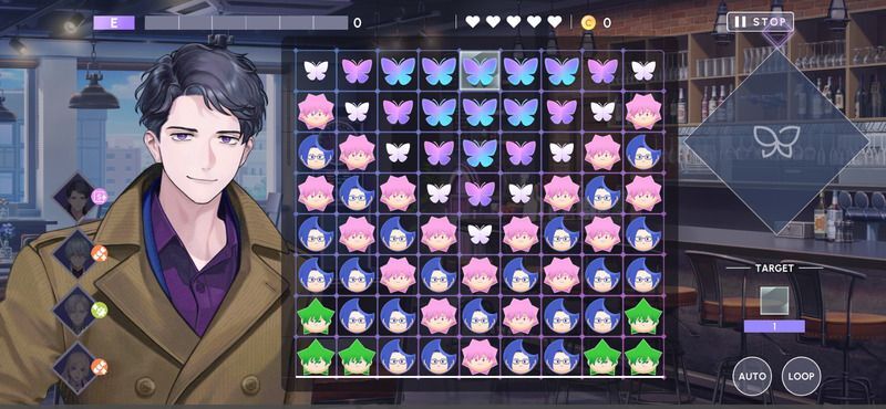 ブレマイ】立科 吏来のプレイリスト【ブレイクマイケース