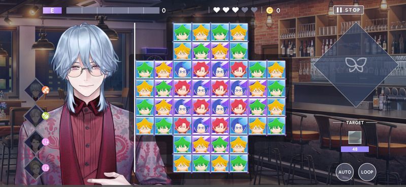 ブレマイ B賞スタンディパネル 在間 ブレマイ】在間 樹帆のプレイリスト【ブレイクマイケース