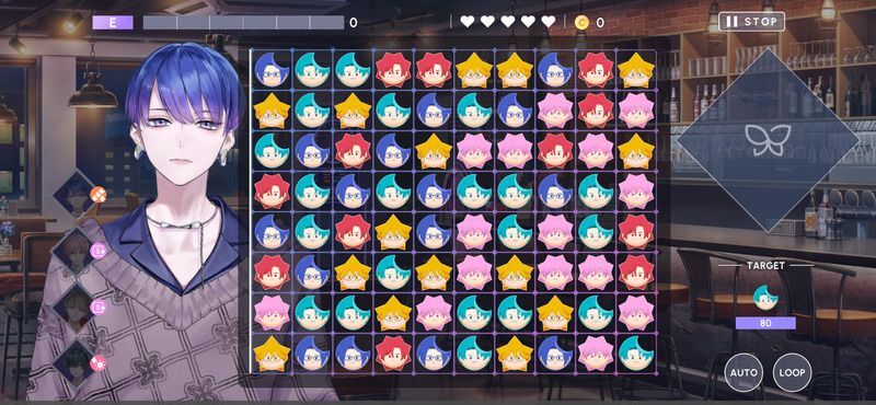 ブレマイ】宇京 真央のプレイリスト【ブレイクマイケース