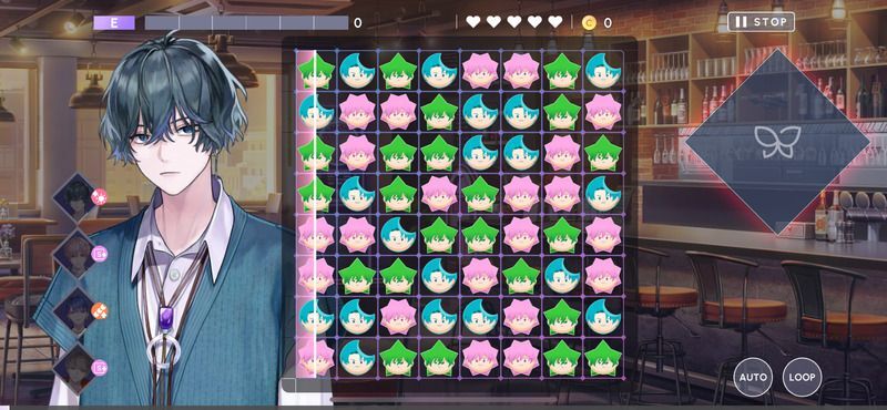 ブレマイ B賞スタンディパネル 環野 ブレマイ】環野 揺のプレイリスト【ブレイクマイケース