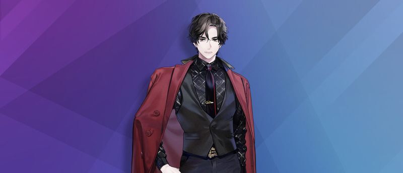 ブレマイ】皇坂 逢［有能で傲慢な王様］詳細情報【ブレイクマイ