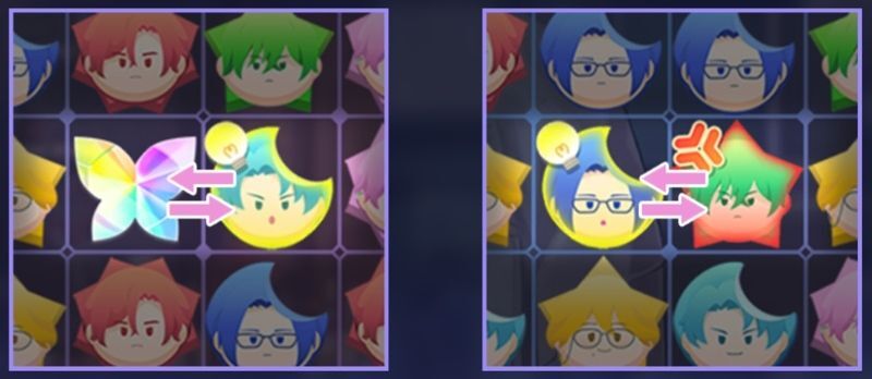 ブレマイ】ギミック一覧【ブレイクマイケース】 - ブレマイ攻略