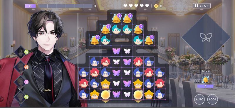 ブレマイ B賞スタンディパネル 皇坂 ブレイクマイケース公式【ブレマイ】 on X: 