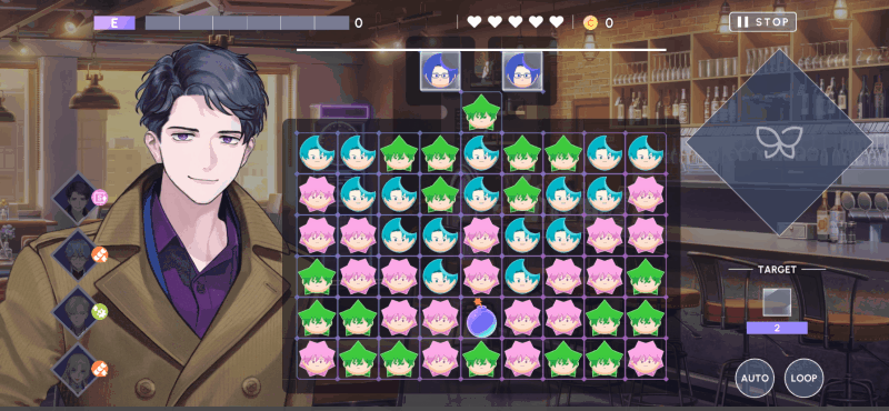 ブレマイ】立科 吏来のプレイリスト【ブレイクマイケース