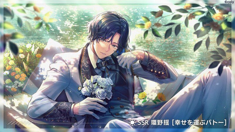 ブレマイ B賞スタンディパネル 環野 ブレイクマイケース「放課後 day by day」イベント攻略方法