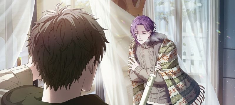 ブレマイ】隠岐谷 誓［ウィークポイント］詳細情報【ブレイク