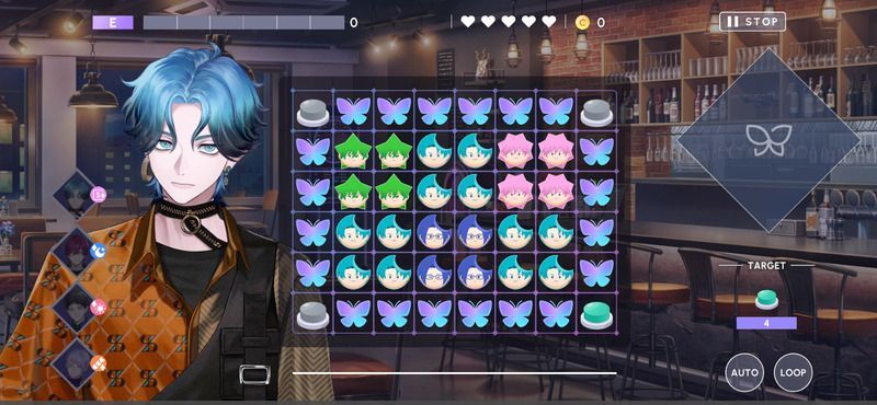 ブレマイ】新名 有のプレイリスト【ブレイクマイケース