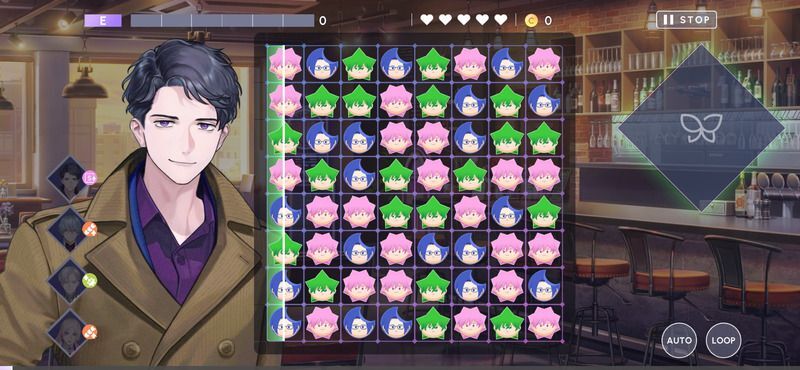 ブレマイ】立科 吏来のプレイリスト【ブレイクマイケース