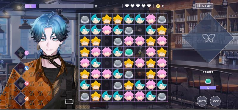 ブレマイ】新名 有のプレイリスト【ブレイクマイケース