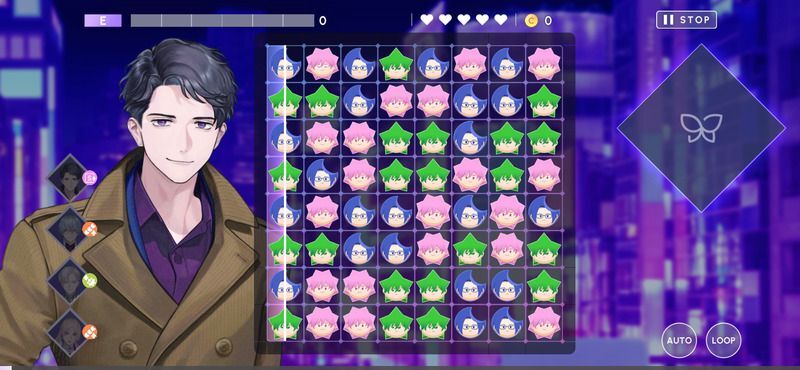 ブレマイ】立科 吏来のプレイリスト【ブレイクマイケース