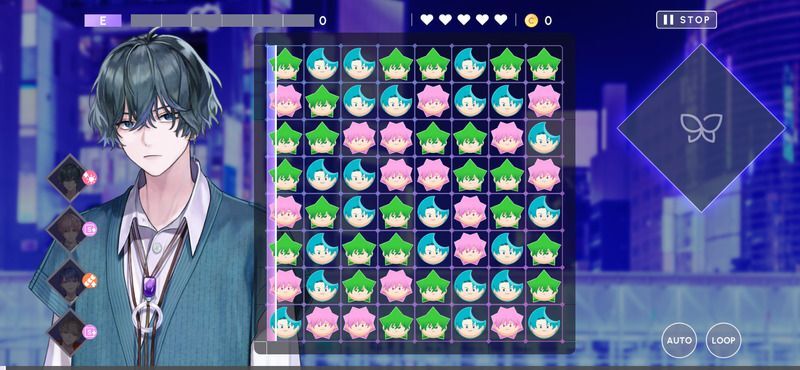ブレマイ B賞スタンディパネル 環野 ブレマイ B賞スタンディパネル 環野 ブレイクマイケース公式