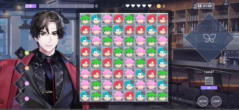 ブレマイ B賞スタンディパネル 皇坂 ブレマイ B賞スタンディパネル 皇坂 皇坂 逢 | CHARACTER