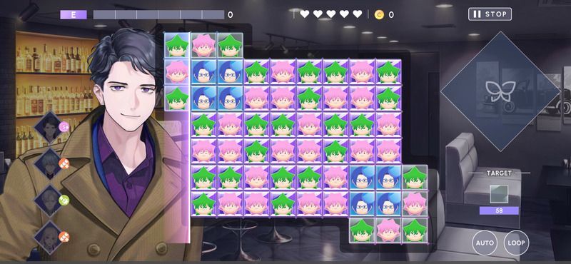 ブレマイ】立科 吏来のプレイリスト【ブレイクマイケース