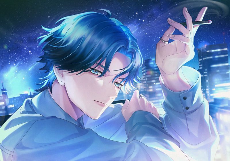 ブレマイ】新名 有［Yu's special day］詳細情報【ブレイクマイケース