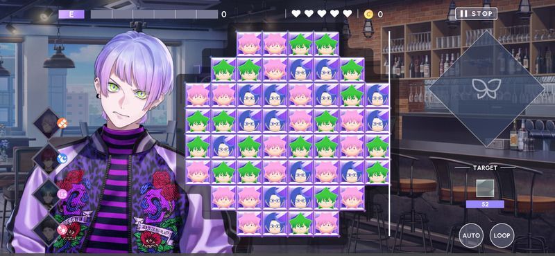 麻波麗 ブレマイ 麻波 麗 | CHARACTER | ブレイクマイケース 公式サイト