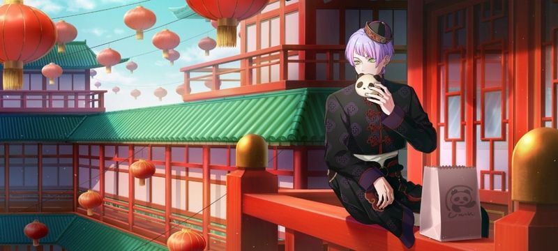 ブレマイ】麻波 麗［♯DE7DF3］詳細情報【ブレイクマイケース