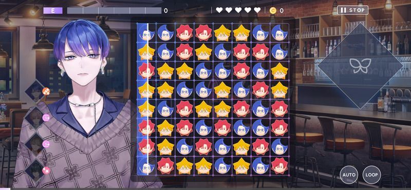 ブレマイ】宇京 真央のプレイリスト【ブレイクマイケース