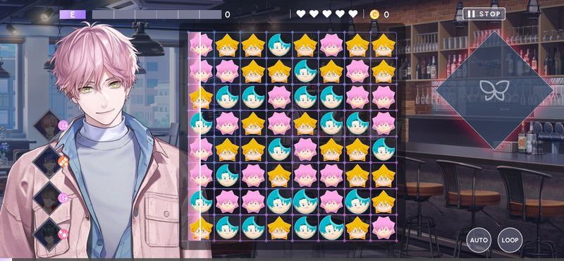 ブレマイ】綾戸 恋のプレイリスト【ブレイクマイケース ブレマイ】綾戸 恋のプレイリスト【ブレイクマイケース