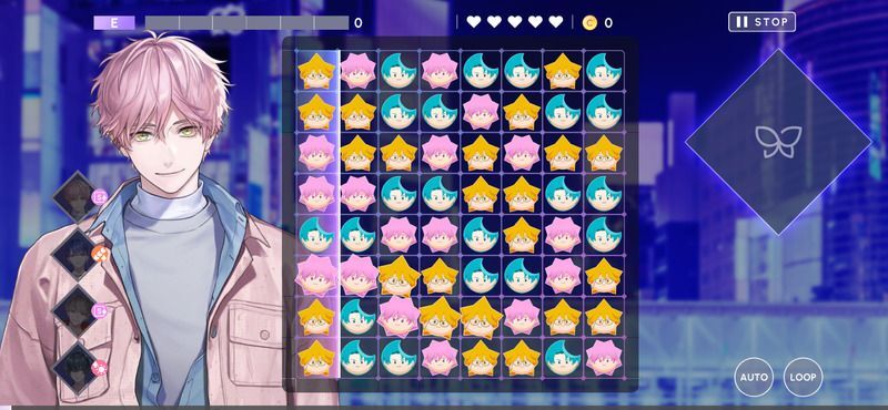 ブレマイ】綾戸 恋のプレイリスト【ブレイクマイケース ブレマイ】綾戸 恋のプレイリスト【ブレイクマイケース