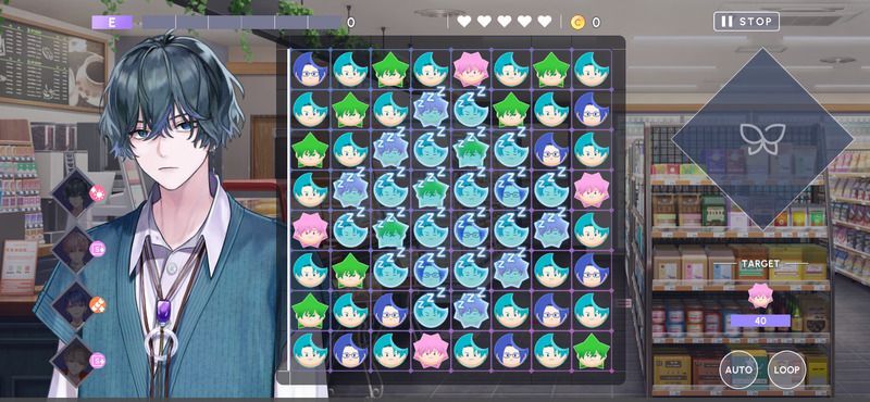 ブレマイ B賞スタンディパネル 環野 ブレマイ】環野 揺のプレイリスト【ブレイクマイケース