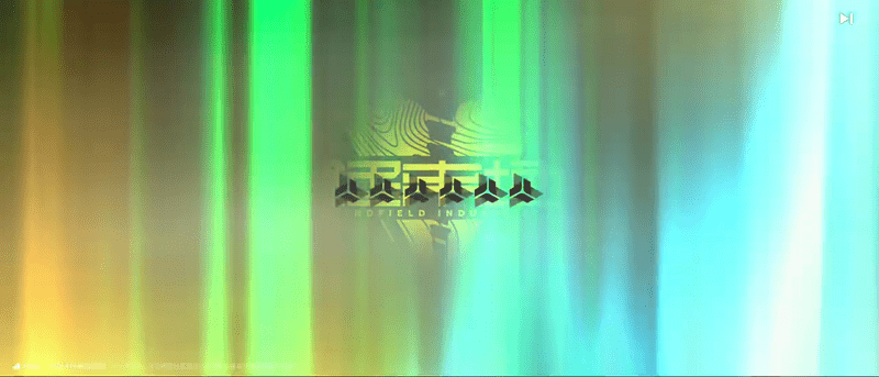 星6キャラ登場直前