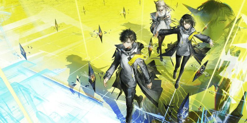 エンドフィールド攻略Wikiトップページ