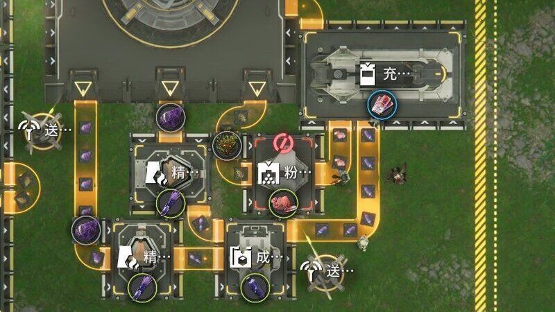 蕎花カプセルⅠ④