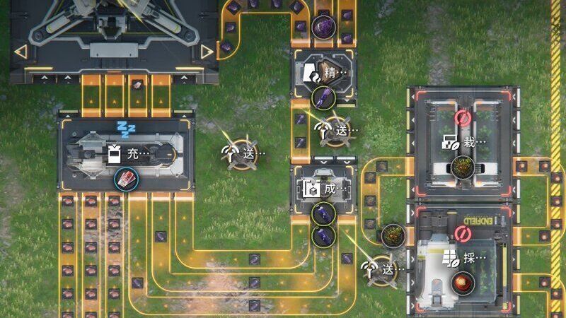 蕎花カプセルⅠ③